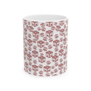 Mehlman Vintage Mug